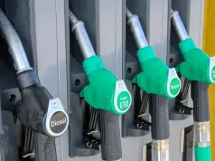 Maksymalne ceny paliwa w piątek. Benzyna i diesel nieco tańsze
