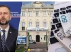Finansowe eldorado w szpitalu wojskowym. Lekarze zarabiają miliony, dług rośnie