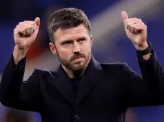Manchester United na dnie. Dlaczego Carrick wciąż nie został zwolniony?