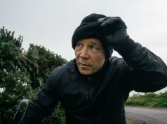 Stephen Graham w piątym sezonie Line of Duty - wydział wewnętrzny od 29 października w BBC First