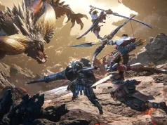 Nowy Monster Hunter zadebiutował. Zobaczcie pierwszy gameplay