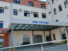 Wraca temat zabiegu u syna Tomasza Lenza w Aleksandrowie. Czy doszło do złamania tajemnicy?