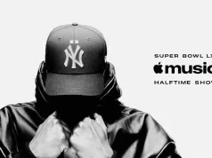 JAŸ-Z gwiazdą Apple Music Super Bowl LXI Halftime Show