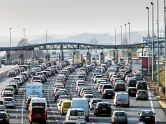 Koniec opłat na oblężonej polskiej autostradzie. Zostało jeszcze tylko kilka miesięcy