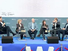 Polska bogata jak Niemcy do 2040 roku? Jest warunek, bez którego to się nie uda