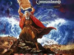 Wystawa pokazuje, jak hollywoodzkie filmy kształtowały wyobrażenia o Biblii