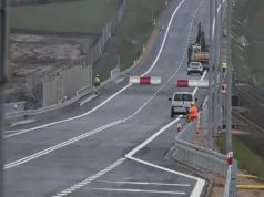 Rok obwodnicy Suchowoli. Czy na DK8 jest bezpieczniej?