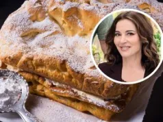 Polskie ciasto podbija brytyjski "Bake Off". Instrukcje podała Nigella Lawson