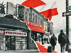 Greenpoint w Nowym Jorku – twierdza polskości, która rdzewieje. "Kto miał siłę, ten uciekł"