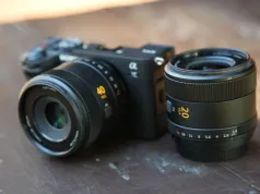 Sirui Swift 20 mm f/2.4 i 40 mm f/2.2 budżetowe i poręczne obiektywy do Sony E i L-Mount