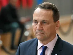Sikorski o Rosji na G20. "To będzie jeden z nich"