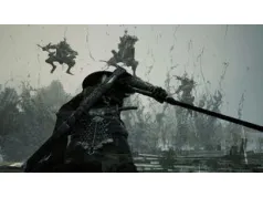 431 tysięcy graczy naraz. Gracze na Steamie rzucili się na Phantom Blade Zero