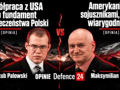 Sojusz Polski z USA. Filar bezpieczeństwa czy ryzykowna zależność?