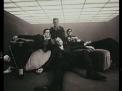 Basista Queens of the Stone Age: „Wielu fanów obruszy się, że zrobiliśmy coś niezgodnego z ich postrzeganiem Queens”