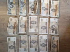 Zainwestował 10 złotych, a wygrał ponad pół miliona!