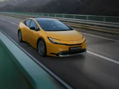 Nowy Prius 20 procent taniej
