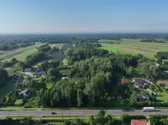 Kluczowa inwestycja drogowa pod Rzeszowem. Władze rekomendują konkretny przebieg