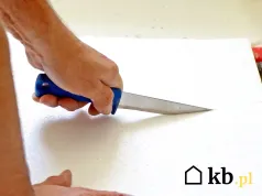 10, 15 czy 20 cm styropianu pod podłogówkę? Tego błędu nie da się łatwo naprawić