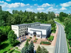 Wybitny choreograf Mazowsza może patronować Parkowi Kultury