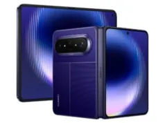 iPhone Duo hitem, ale to Huawei ma w planach 5 kolejnych paszportowych smartfonów