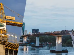 Budimex szykuje się na wielkie inwestycje. "Złote lata nadchodzą"