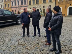 Duże zmiany na Starym Mieście w Lublinie. Przebudowa trzech ulic i nowe inwestycje