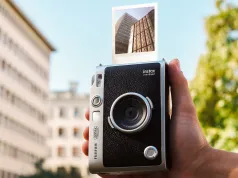 Absolutny hit fotograficzny powraca w nowej odsłonie! Fujifilm ujawnia Instax Mini Evo 2!