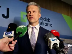 186 hektarów nowego lądu i port za miliardy! Przylądek Pomerania wchodzi w decydującą fazę realizacji