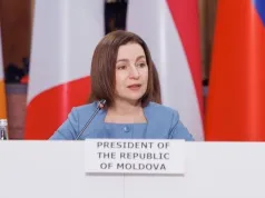 Cyberatak na Mołdawię. Prezydent zwołuje Radę Bezpieczeństwa