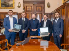 Ważny podpis prezydenta Łukasza Gibały. Powstanie przystanek SKA „Kraków Prądnik Czerwony”