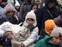 Karykatura solidarności? Polska nie umiała chwalić się pomocą dla Ukrainy