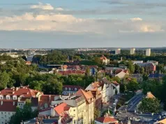 Olsztyn: Podatek od mieszkań bez zmian w 2027 roku. Ile zapłacą przedsiębiorcy?
