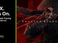 Minecraft z path tracingiem dzięki RTX Remix 1.6, premiera Phantom Blade Zero z DLSS 4.5 i nowości dla RTX Spark