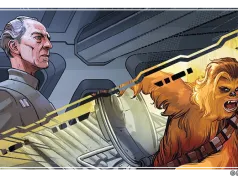 Homeworlds wkracza do Star Wars: Unlimited. Co oferuje nowe rozszerzenie?