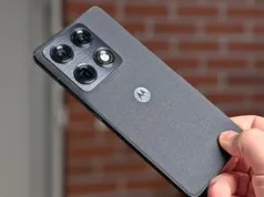 Masz smartfon Motoroli? Do polski trafiła właśnie nowa usługa dla podróżujących