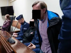 Były ordynator wróci do aresztu. Koniński sąd przychylił się do wniosku prokuratury