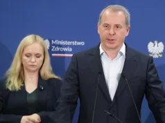 Prezes Agencji Oceny Technologii Medycznych i Taryfikacji podał się do dymisji