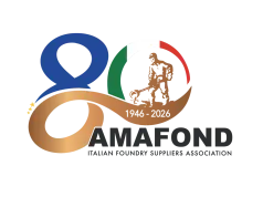 80 Years of AMAFOND. The Italian Association Has Supported the Development of the Global Foundry Industry for Eight Decades