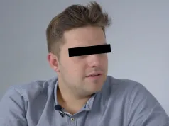 Dawid K. nadal leczy. Prezes NIL: Mamy kalekie prawo
