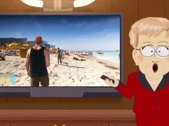 W GTA 6 możesz rzucać psimi kupami. Absurdalny poziom detali na wideo