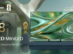 Hitowy QD-Mini LED od Hisense w TURBO promocji!