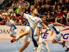 Netland MKS wygrał w Gdańsku! Brązowi medaliści pokonani, Szczecina z nagrodą MVP