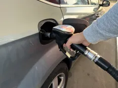 Polska paliwową zieloną wyspą. Druga najtańsza benzyna i diesel w UE