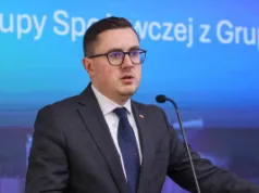 Minister energii komentuje większe ulgi i dopłaty dla przemysłu