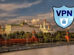 Rosja: areszt za korzystanie z VPN