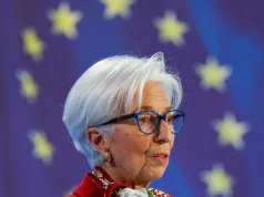 Szefowa EBC nagle rezygnuje ze stanowiska. Wystartuje w wyborach prezydenckich we Francji?