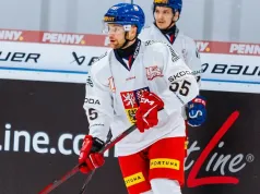 Zdeněk Moták ogłosił powołania do kadry. Marian Adámek znów przywdzieje reprezentacyjne barwy!