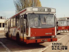 Tym autobusem Polacy jeździli do pracy i szkoły. Pamiętasz jego charakterystyczny wygląd?