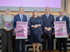 „Zanim coś wydarzy się w realu, zareaguj w sieci!” Wystartowała wspólna kampania ZNP, Ministerstwa Cyfryzacji i NASK dotycząca zagrożeń w internecie