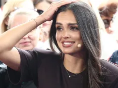 Wielka awantura po Top Model. Oberwało się Klaudii El Dursi